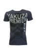 Trikó YAKUZA PREMIUM Tshirt 3519 grey