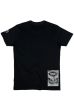 Trikó YAKUZA PREMIUM Tshirt 3601 black