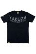 Trikó YAKUZA PREMIUM Tshirt 3609 black