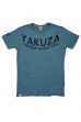 Trikó YAKUZA PREMIUM Tshirt 3609 blue