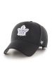 Sapka 47 BRAND Mvp NHL Toronto Maple Leafs black