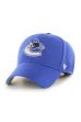 Sapka 47 BRAND Mvp NHL Vancouver Canucks blue