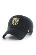 Sapka 47 BRAND CleanUp NHL Vegas Golden Knights black
