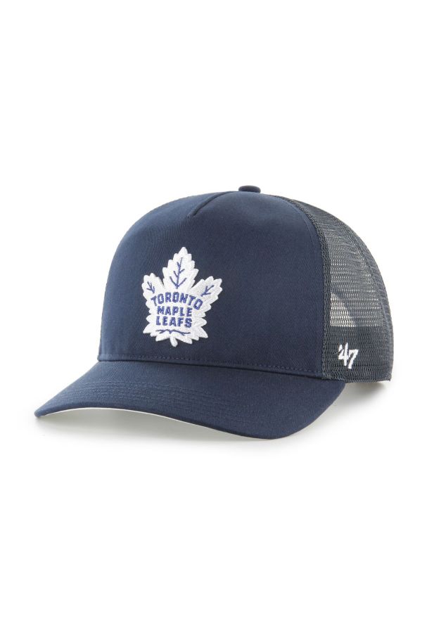 Sapka 47 BRAND Hitch NHL Toronto Maple Leafs blue