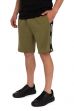 Rövid nadrág HUGO Sporty Shorts khaki