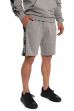 Rövid nadrág HUGO Sporty Shorts grey