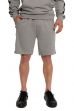 Rövid nadrág HUGO Sporty Shorts grey