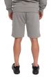 Rövid nadrág HUGO Sporty Shorts grey