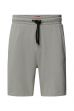 Rövid nadrág HUGO Sporty Shorts grey