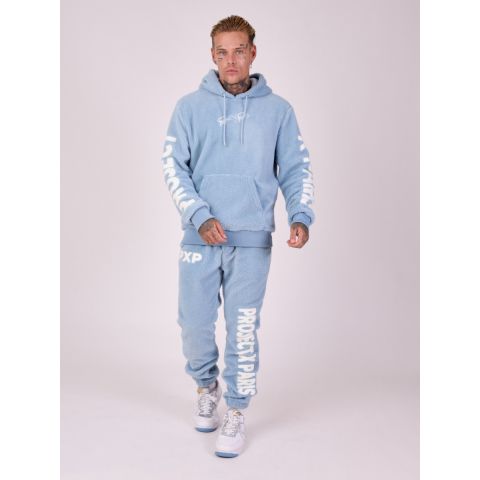 Melegítő szett PROJECT X PARIS Pilou blue