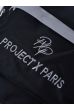 Hátizsák PROJECT X PARIS Core black